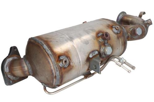 Roetfilter Opel Astra, Insignia, Mokkka, Auto-onderdelen, Uitlaatsystemen, Nieuw, Verzenden