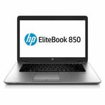 HP EliteBook 850 G1 - Intel Core i5 4300U - 8GB - 256GB S..., Verzenden, Gebruikt