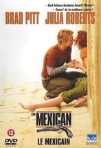The Mexican - DVD (Films (Geen Games)) (Films), Cd's en Dvd's, Ophalen of Verzenden, Zo goed als nieuw