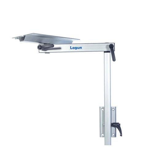 Lagun Onderstel voor Kuiptafel, Watersport en Boten, Accessoires en Onderhoud, Nieuw, Ophalen of Verzenden