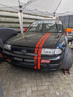 Race auto, Opel, Astra EX DTCC, 1994