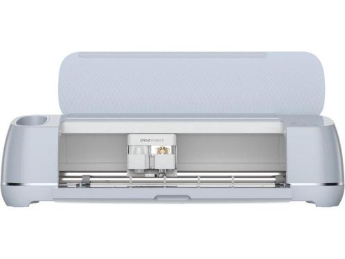Cricut Maker 3, Huis en Inrichting, Woonaccessoires | Overige, Zo goed als nieuw, Verzenden