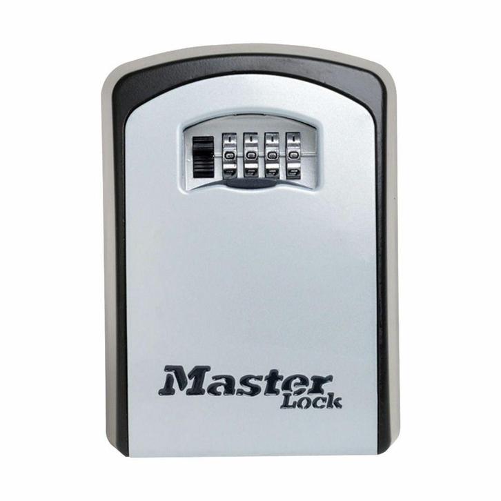 Master Lock 5403D sleutelkluisje, Huis en Inrichting, Brandblussers en Brandkasten, Nieuw, Verzenden