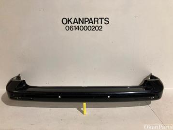 VW Transporter T5 T6 Achterbumper 7LA807417 beschikbaar voor biedingen