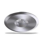 Ledmaxx LED meubelinbouw Downlight 3.5W 250lm 2700K 35° Ø., Nieuw, Ophalen of Verzenden