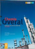 Chemie overal Havo NGNT 1 druk 1 9789011040946, Boeken, Verzenden, Zo goed als nieuw