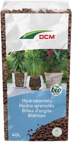 DCM Bio Hydrokorrels 40 liter, Ophalen of Verzenden