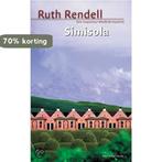 Simisola / Een inspecteur Wexford-mysterie 9789027465092, Boeken, Verzenden, Zo goed als nieuw, Ruth Rendell