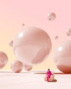 Téber - Lifes a Peach · No Reserve