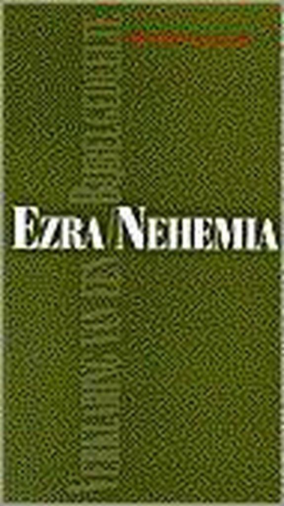 EZRA - NEHEMIA 9789024277759 SCHELLING, Boeken, Godsdienst en Theologie, Gelezen, Verzenden