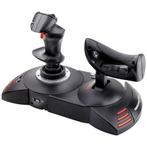 T-Flight hotas X - Thrustmaster PS3 Morgen in huis!, Ophalen of Verzenden, Zo goed als nieuw