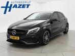 Mercedes-Benz A-Klasse 180 AUT. AMG SPORT + APPLE CARPLAY |, Automaat, Zwart, Plug-in hybride, Nieuw
