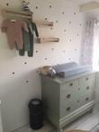 Veel grenen brocante commodes en ladekasten allerlei maten