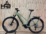 Cube Kathmandu Hybrid SLX 750 E-Bike XT 2024, Fietsen en Brommers, Ophalen of Verzenden, Zo goed als nieuw, 51 tot 55 cm, Cube