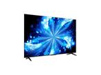 65T8C 65 inch QLED 4K HDR Ultra HD TV, Smart TV aangedreven, Verzenden, Zo goed als nieuw