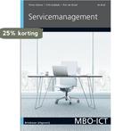 Servicemanagement MBO ICT niveau 4 9789057523861, Boeken, Verzenden, Gelezen, Frits Gubbels