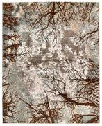 Afghan, Handgeknoopt Abstract fijn tapijt, premium wol,, Nieuw