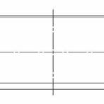 ACL Chevrolet V8 305-350-400 Race Series Standard Size, Ophalen of Verzenden, Nieuw