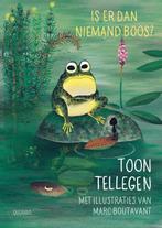 9789045116884 Boos 1 - Is er dan niemand boos?, Boeken, Verzenden, Gelezen, Toon Tellegen