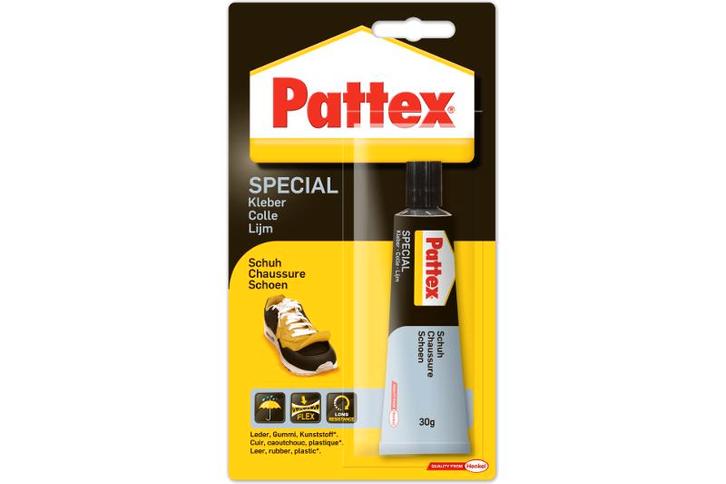 Pattex schoen 30 gr, Doe-het-zelf en Verbouw, Overige Doe-het-zelf en Verbouw, Nieuw, Verzenden
