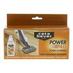Cetabever Powerpad Apparaat (HOUT - BEITS), Ophalen of Verzenden, Nieuw, Overige kleuren, Lak
