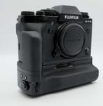 Fujifilm X-T3 Body Zwart OCCASION (907), Ophalen of Verzenden, Zo goed als nieuw