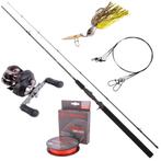 Ultimate Cast Special Light Set 5-20g, Verzenden, Nieuw