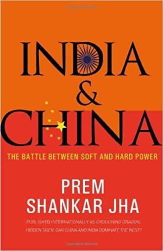 India &amp; China - Prem Shankar Jha - 9780670083275 - Paper, Boeken, Economie, Management en Marketing, Verzenden