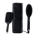 ghd  Hot Brush Glide & Paddle Brush  Warmteborstel  Limited, Sieraden, Tassen en Uiterlijk, Uiterlijk | Haarverzorging, Verzenden