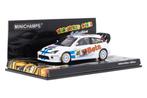 Ford Focus RS WRC 400078446 Minichamps  Modelauto 1:43 2007, Hobby en Vrije tijd, Modelauto's | 1:43, Verzenden, Nieuw