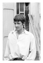 Daniel Cande - Jean-Paul Belmondo, ca. 1965., Antiek en Kunst