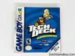 Gameboy Color - Tech Deck - USA - New & Sealed, Verzenden, Gebruikt