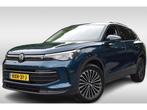 Volkswagen Tiguan | Zakelijke Lease v.a. €594.1 pm, Automaat, Gebruikt, Tiguan, Lease