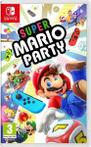 [Nintendo Switch] Super Mario Party  NIEUWNieuw