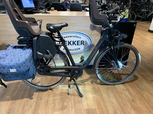 Sparta Amazone 4Life, Fietsen en Brommers, Elektrische fietsen, Gebruikt, 51 tot 55 cm, Sparta, Ophalen of Verzenden