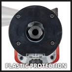 Einhell Accu Kantenfrees TP-ET 18 Li BL Solo - Power, Verzenden, Zo goed als nieuw