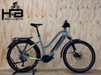 Haibike Trekking 6 E-Bike Shimano Deore 2022, Overige merken, Ophalen of Verzenden, Zo goed als nieuw, 51 tot 55 cm