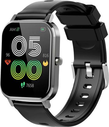 Denver Smartwatch – Extra Grote 1.7” Display beschikbaar voor biedingen