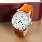 IWC - POTUGUESE AUTOMATC - IW500707 - Heren - 2010-2020