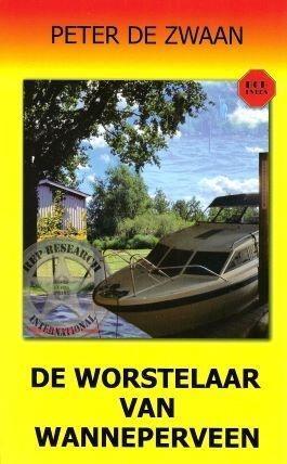 Bob Evers 75 : De worstelaar van Wanneperveen, Boeken, Avontuur en Actie, Nieuw, Ophalen of Verzenden
