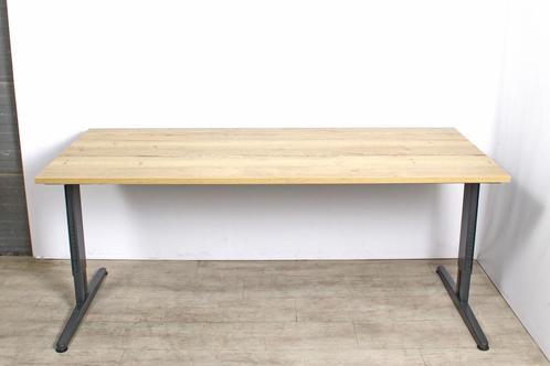 Aspa Facility bureau, 160x80cm, nieuw blad, Huis en Inrichting, Bureaus, Nieuw, Ophalen of Verzenden