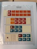 Nederland 1964/2003 - Automaat-, postzegelboekjes en, Postzegels en Munten, Postzegels | Nederland, Gestempeld