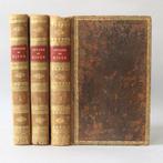 Richard et John Lander - Journal d’une expédition entreprise