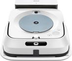 iRobot Braava jet m6 - Dweilrobot - Geschikt voor smarthome, Verzenden, Zo goed als nieuw