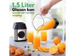 KitchenMonster® Blender Pro 1200 Watt - Smoothie Maker 1.5, Verzenden, Nieuw