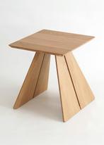 Johannes Hironimus - Bijzettafel - Eik