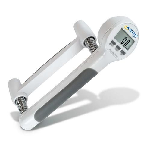 handkrachtmeter KERN MAP 80kg x 100gr, Doe-het-zelf en Verbouw, Weegschalen, Verzenden