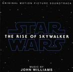 cd - John Williams - Star Wars: The Rise Of Skywalker (Ori..