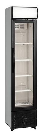 Display koelkast - glasdeur - 114 liter, Verzenden, Nieuw in verpakking