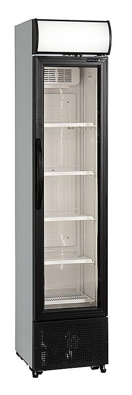 Display koelkast - glasdeur - 114 liter, Zakelijke goederen, Horeca | Keukenapparatuur, Verzenden